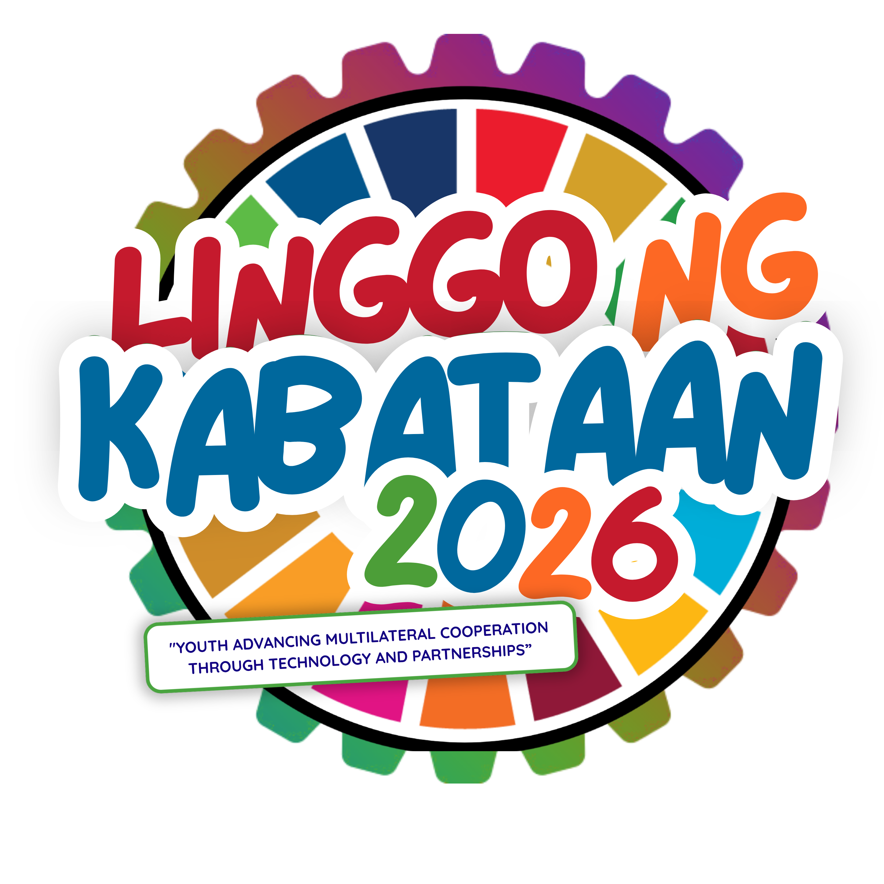 LNK 2026 Logo